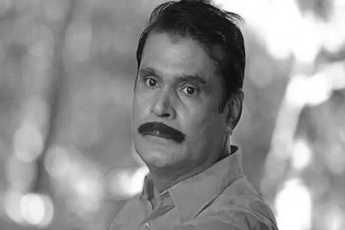 অভিনেতা অলিউল হক রুমি মারা গেছেন