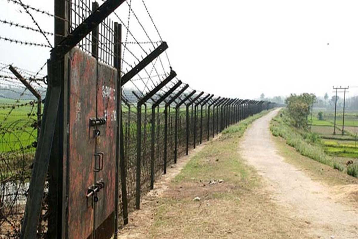 সীমান্তে বিএসএফের গুলিতে বাংলাদেশি নিহত