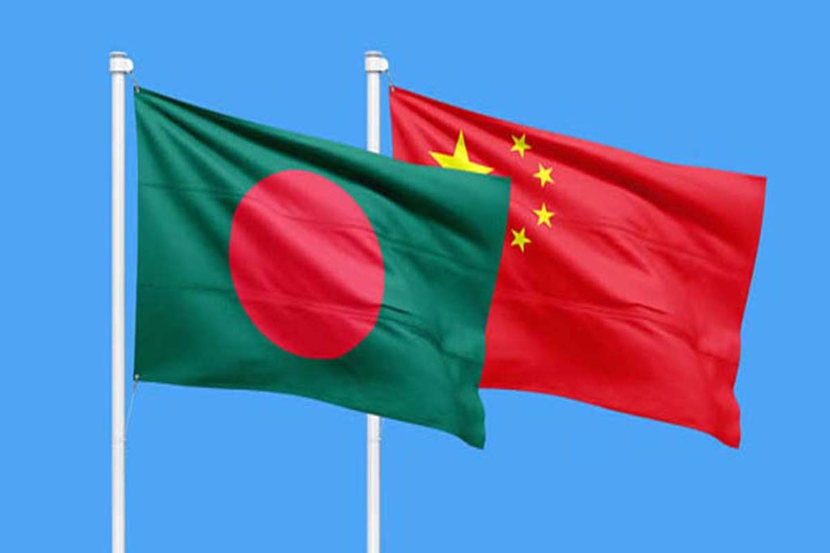 ঢাকা সফরে আসছে চীনের দুই প্রতিনিধিদল