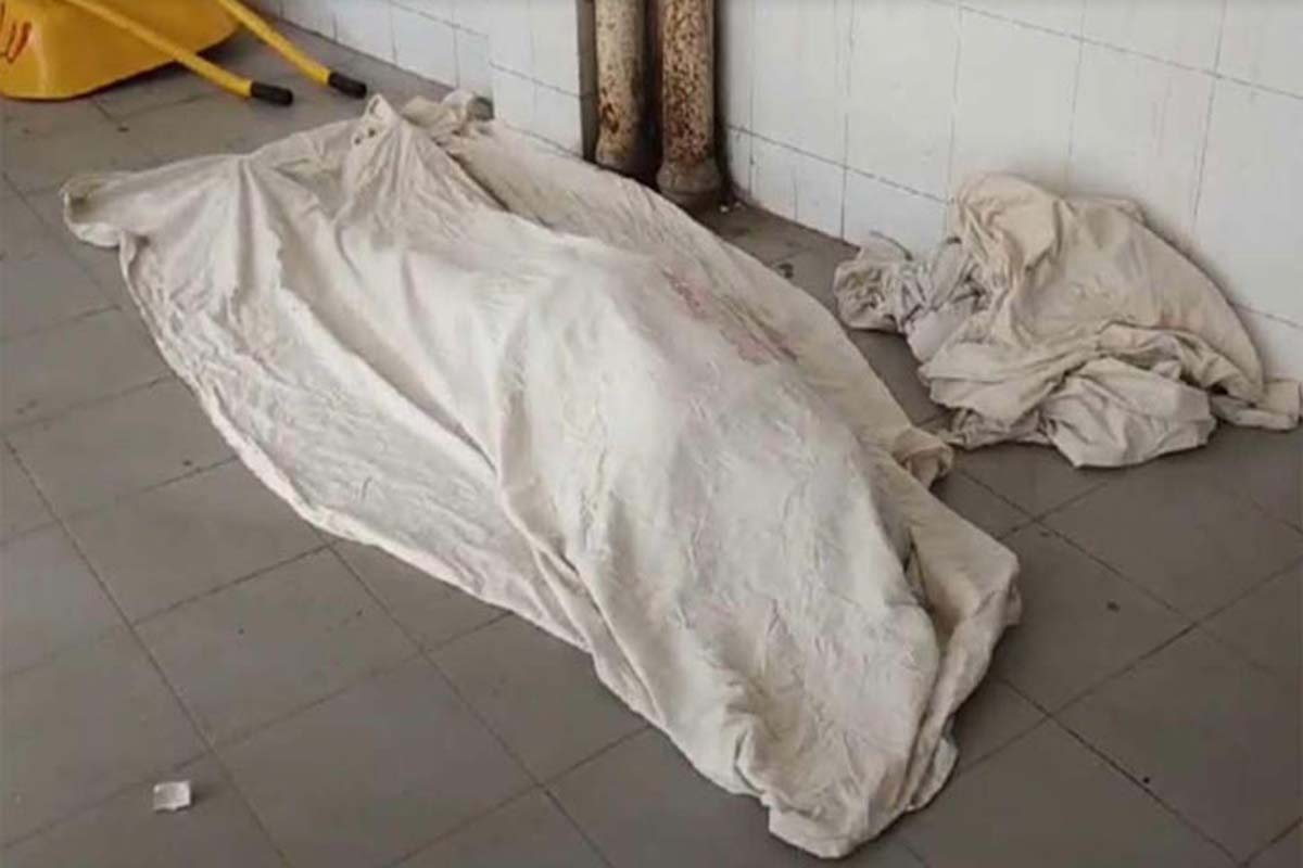 গোপালগঞ্জে নসিমন উল্টে চালক নিহত