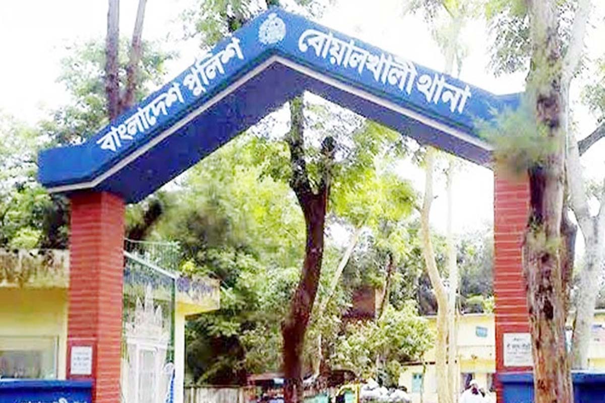 চট্টগ্রামে ট্রাকের ধাক্কায় অটোরিকশার ২ যাত্রী নিহত