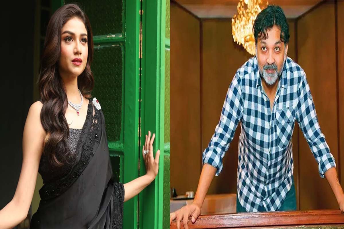 সৃজিতের বিরুদ্ধে অভিনেত্রীকে বডি শেমিং’র অভিযোগ