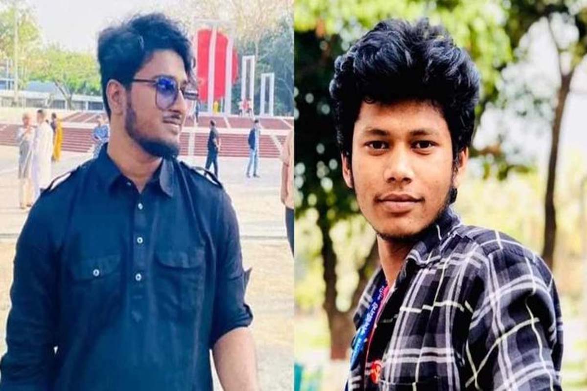 ঢাকা মহানগর ছাত্র ইউনিয়নের সভাপতি সালমান, সম্পাদক প্রিজম