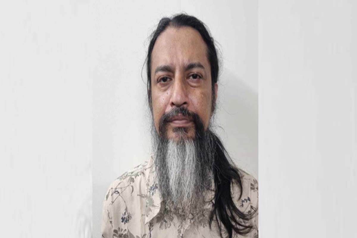কোটি টাকার মাদকসহ সংগীতশিল্পী গ্রেপ্তার