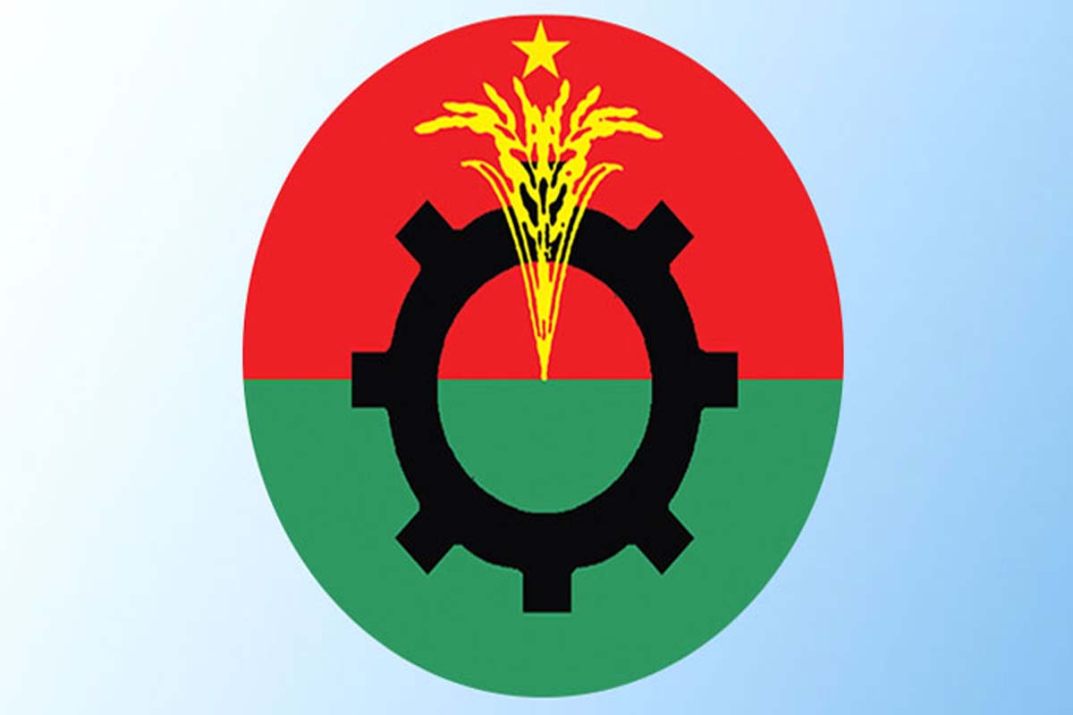 মে দিবসে সমাবেশ করবে বিএনপি