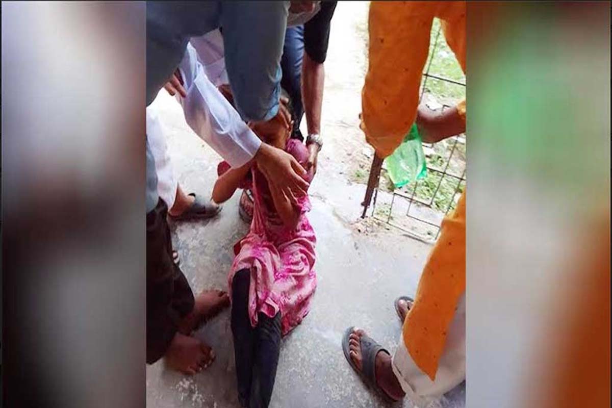 নোয়াখালীতে গরমে শ্রেণিকক্ষে অসুস্থ ১৮ শিক্ষার্থী