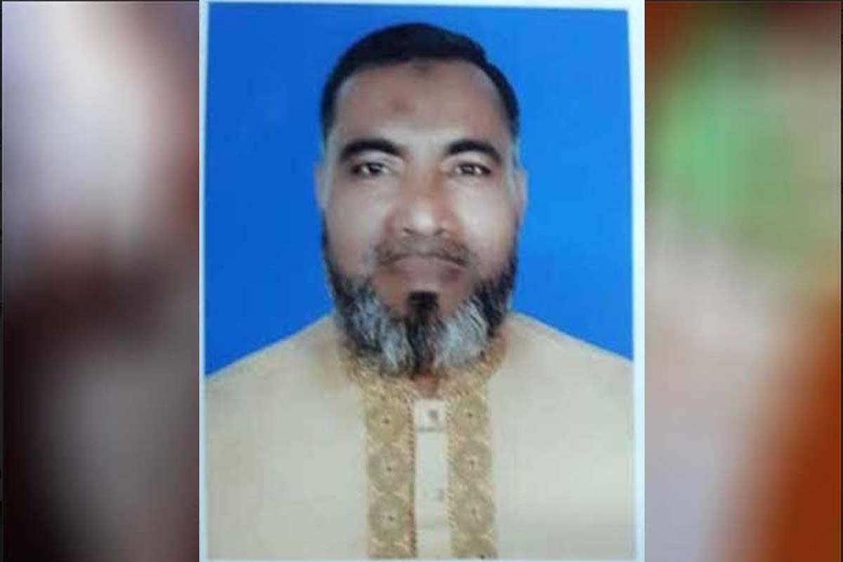 বাগেরহাটে গোপালপুর ইউপি চেয়ারম্যান হলেন লিটন মোল্লা
