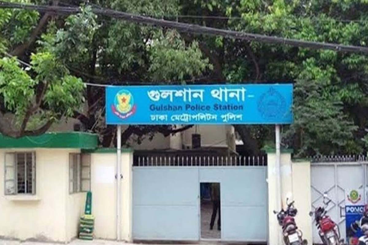 চোর সন্দেহে ৯ তলা থেকে ফেলে রিকশাচালককে হত্যা, কারাগারে ১