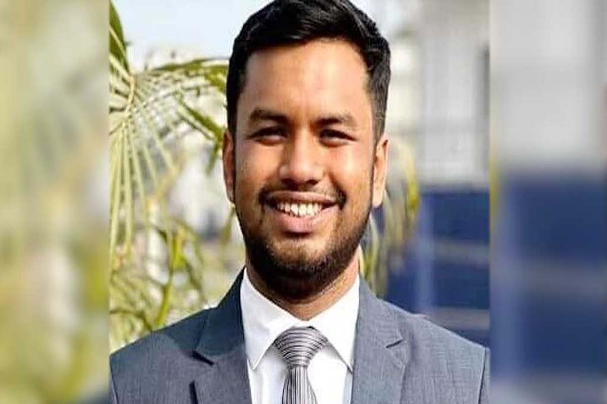 নর্থ সাউথের শিক্ষার্থীর মৃত্যু, ধারণা হিটস্ট্রোক