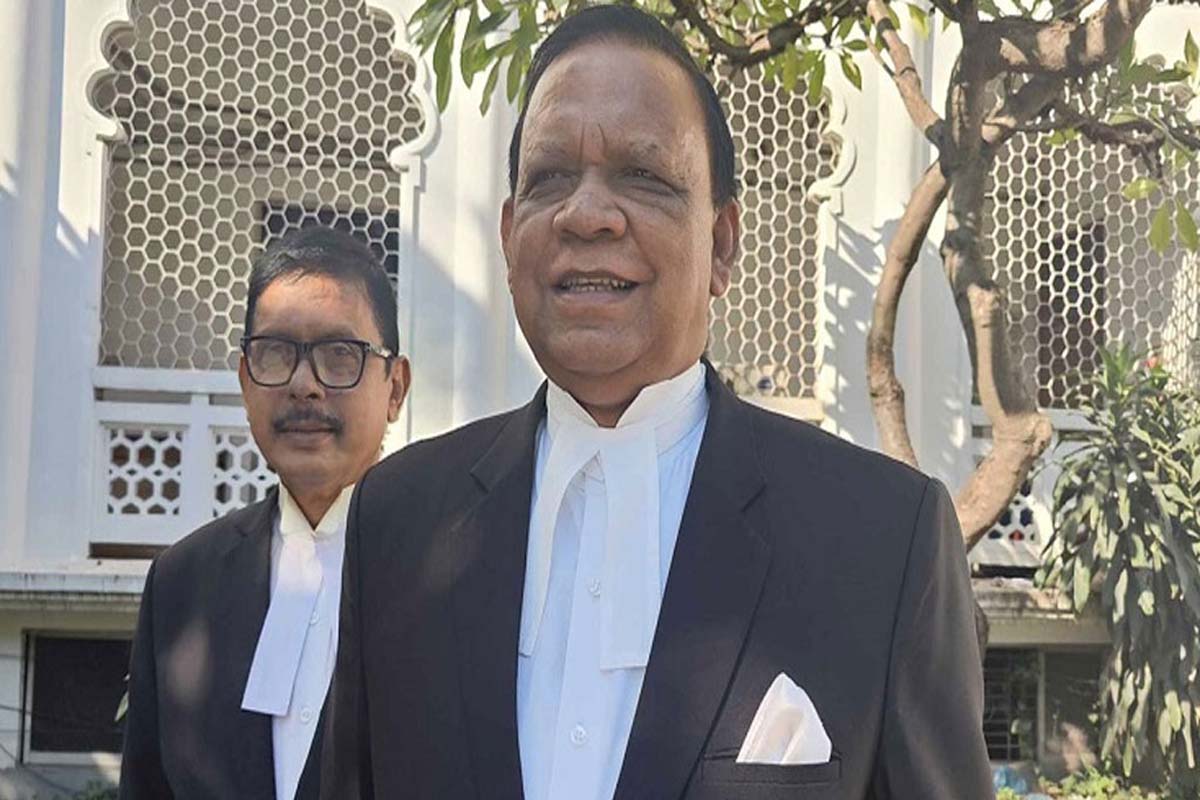 ব্যারিস্টার খোকনের বহিষ্কারাদেশ প্রত্যাহার