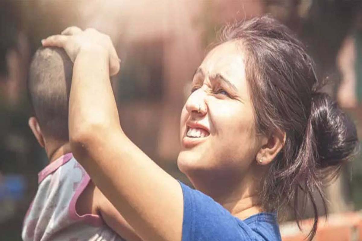 তাপপ্রবাহে ‘অতি উচ্চঝুঁকিতে’ বাংলাদেশের শিশুরা: ইউনিসেফ
