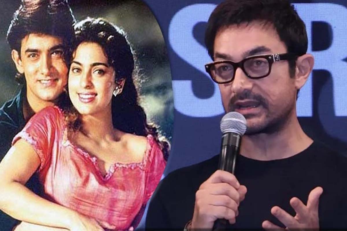 ‘কেয়ামত সে কেয়ামত তাক’ নিয়ে  আমিরের স্মৃতিচারণ