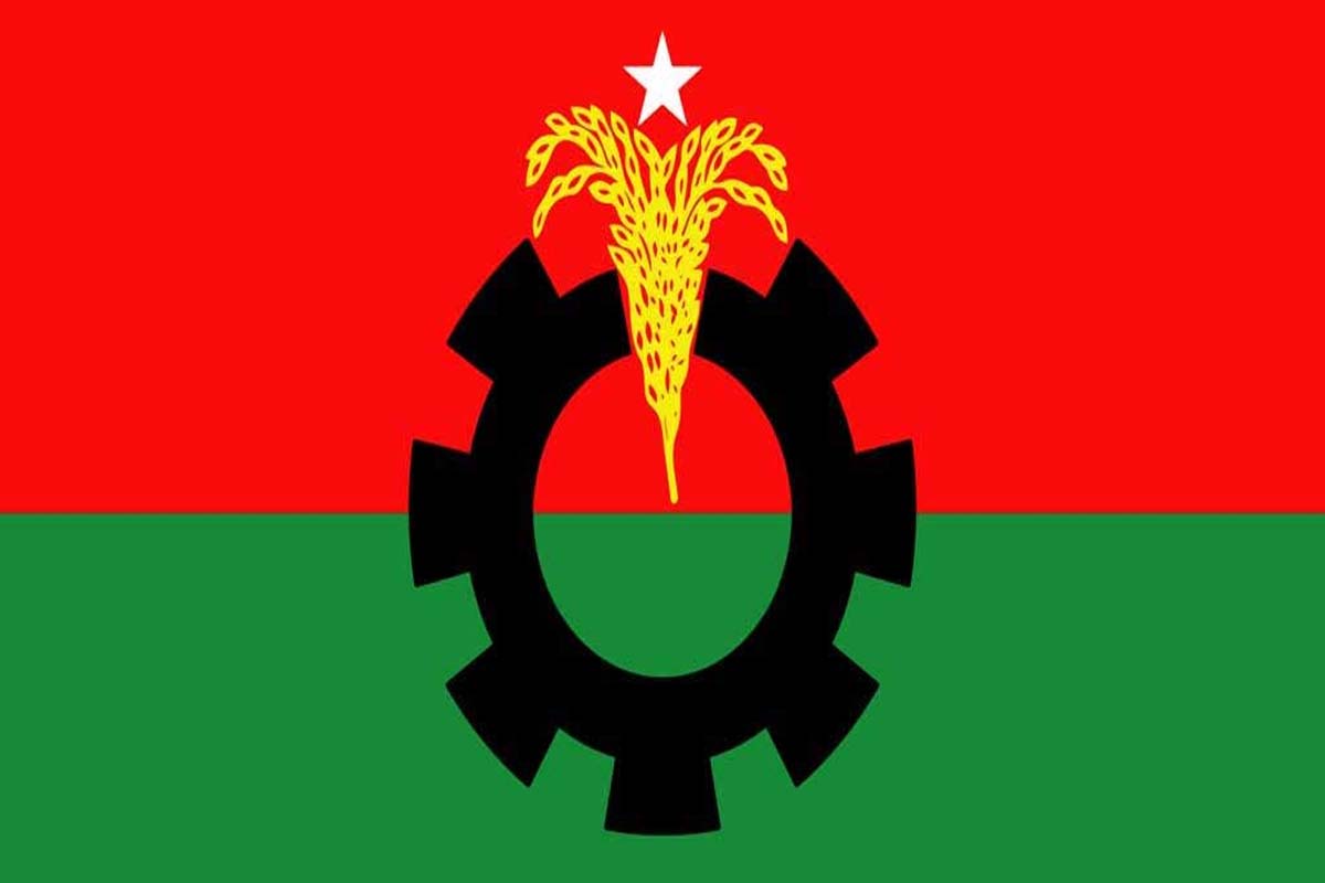যে কারণে ৬৪ নেতাকে বিএনপির শোকজ