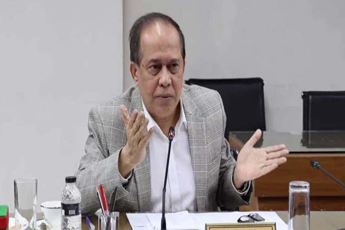 উপজেলা ভোটে ব্যর্থ হলে গণতন্ত্র ক্ষুণ্ন হবে : সিইসি