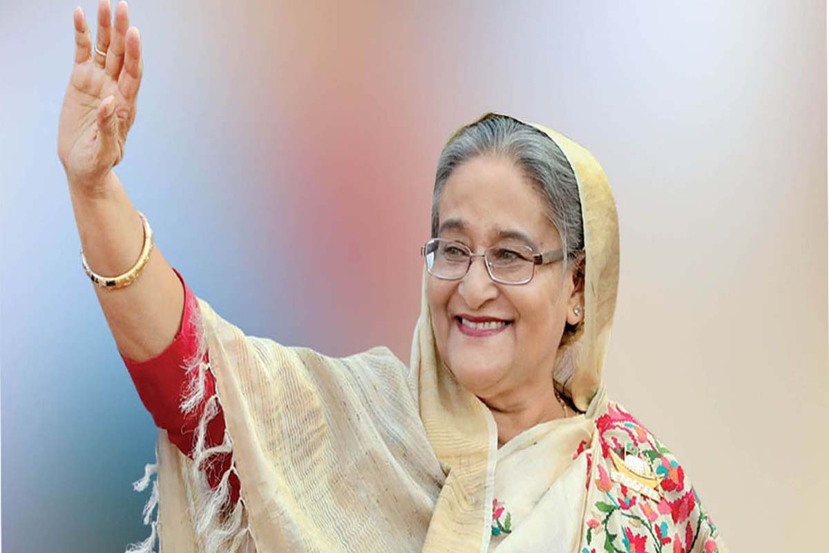 গুরুত্বপূর্ণ হয়ে উঠছে বাংলাদেশ, প্রধানমন্ত্রীর সফরে চোখ সবার