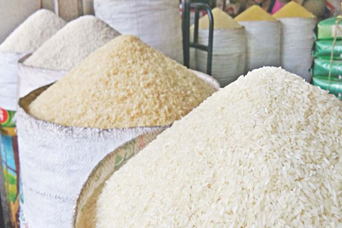 চাল আমদানি না করায় সাশ্রয়ী হয়েছে ডলার