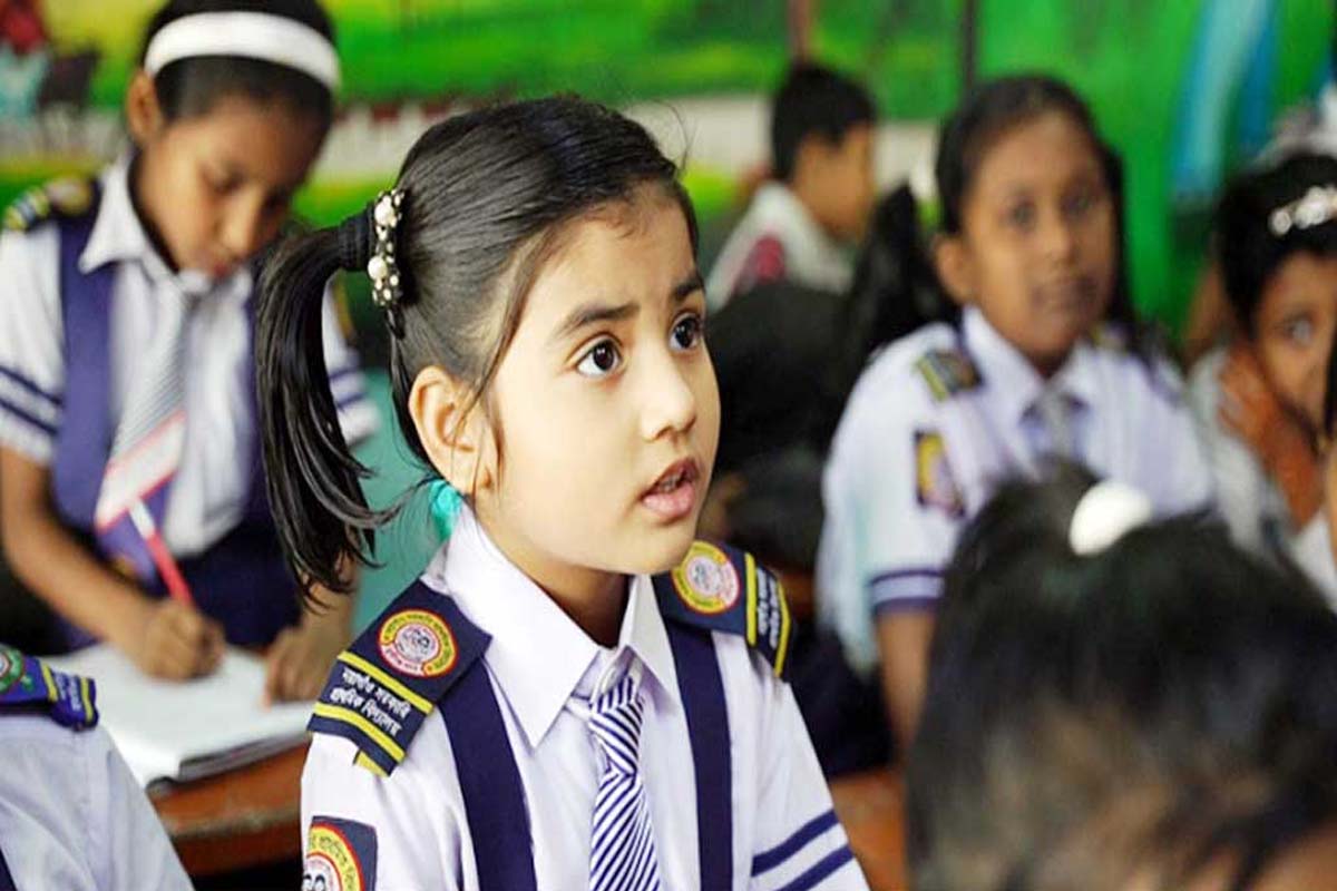 শিক্ষাপ্রতিষ্ঠান খোলার বিষয়ে যা জানালেন প্রতিমন্ত্রী