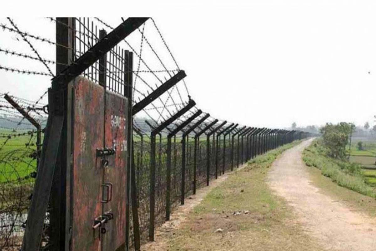 পাটগ্রাম সীমান্তে বিএসএফের গুলিতে বাংলাদেশি নিহত