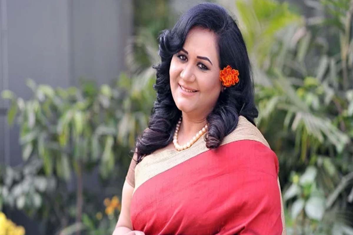 শিক্ষার্থীদের নিয়ে ফাহমিদা নবীর গানের অ্যালবাম