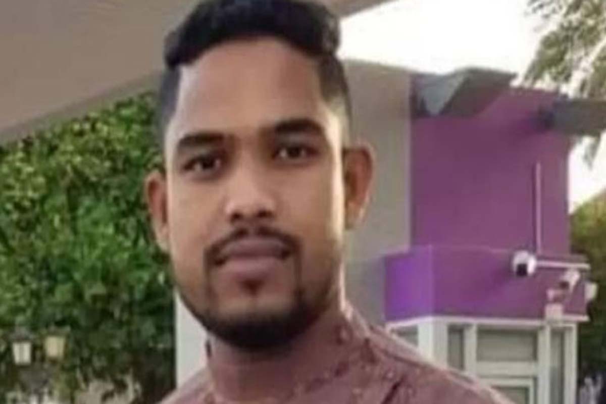 দুবাইয়ে সড়ক দুর্ঘটনায় বাংলাদেশি যুবকের মৃত্যু