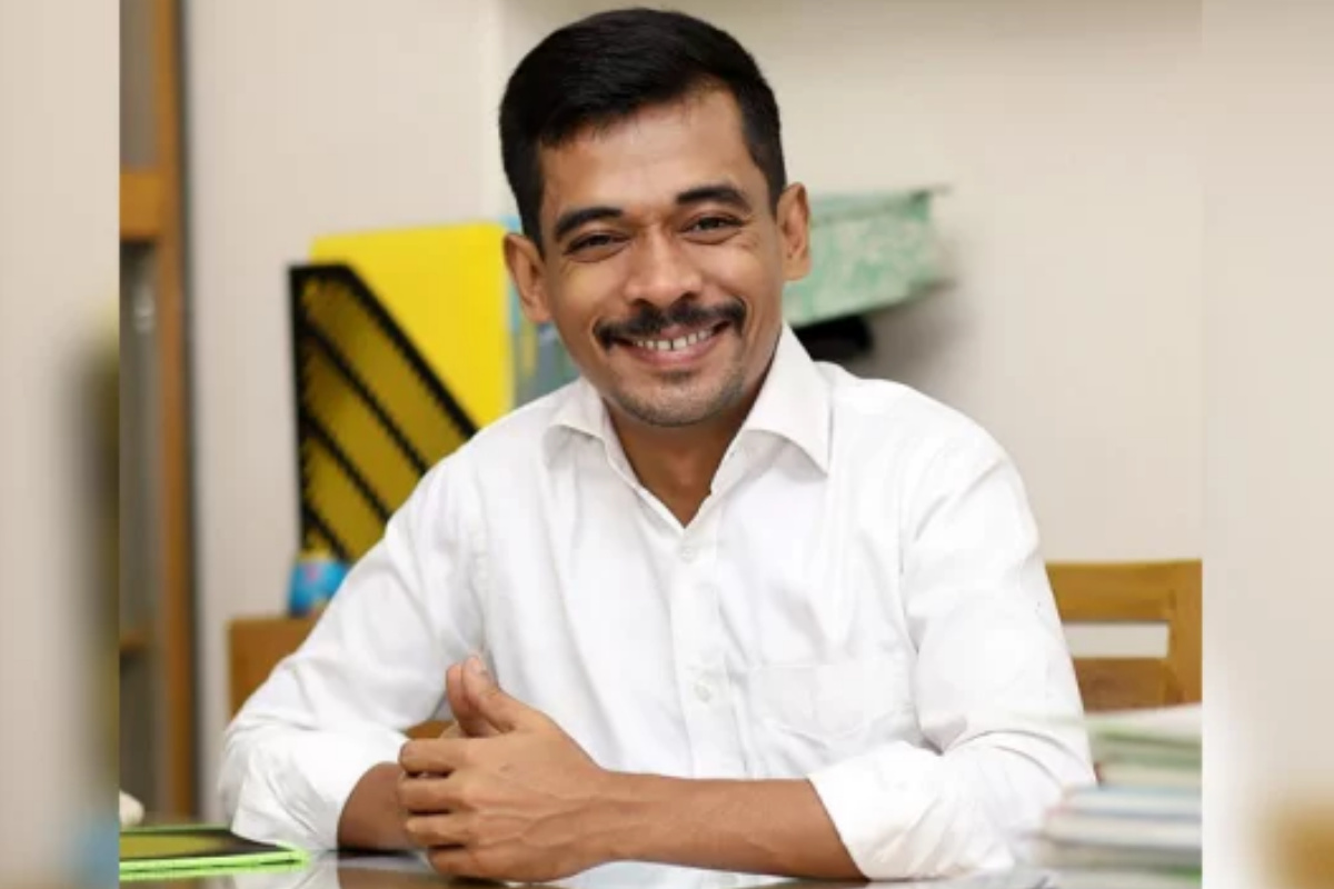 মিল্টন সমাদ্দারের স্ত্রীকে ডিবিতে ডাকা হয়েছে