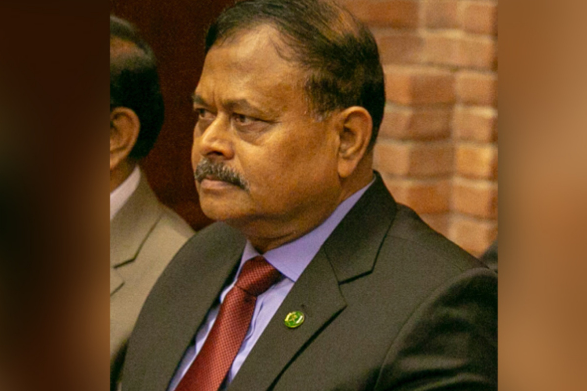 জেনারেল আজিজের দুর্নীতির বিষয়ে যা বললেন দুদক চেয়ারম্যান