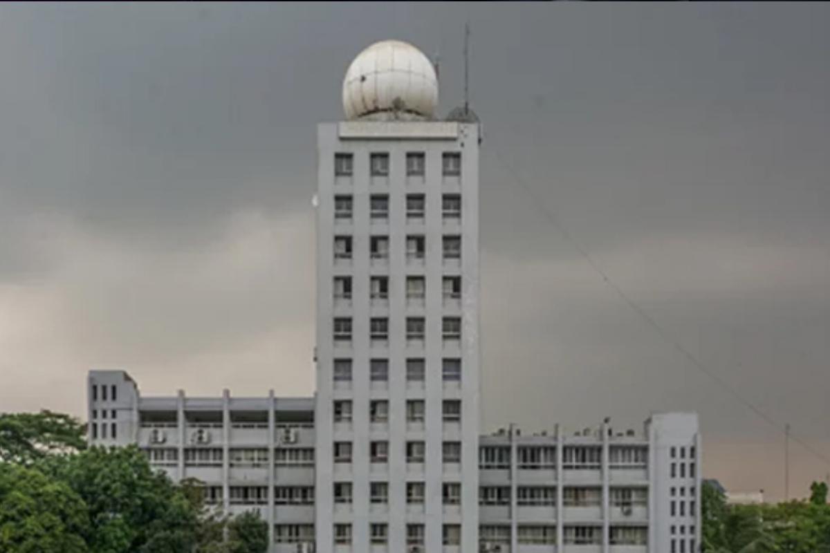 আগামী দুই দিনের যে পূর্বাভাস দিল আবহাওয়া অধিদপ্তর
