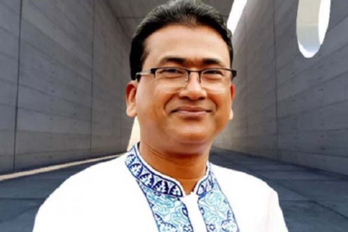 এমপি আজিম হত্যা: তদন্তে গতি আনতে নামানো হলো ‘এসআইটি’