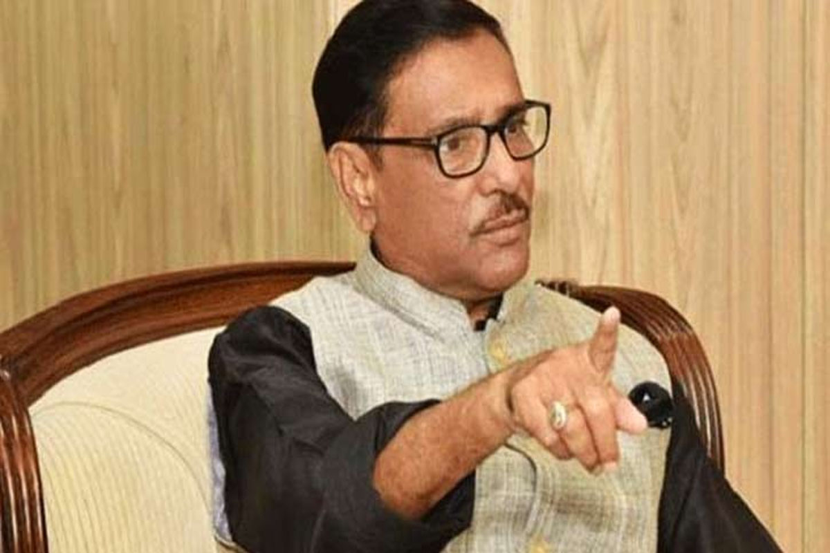 লক্কর-ঝক্কর বাসের বিরুদ্ধে ব্যবস্থা চান মন্ত্রী