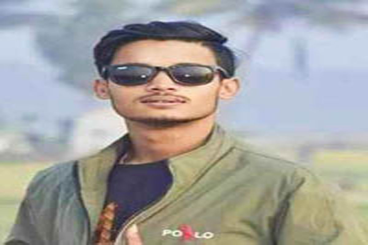 নড়াইলে কলেজ শিক্ষার্থীর ঝুলন্ত মরদেহ উদ্ধার