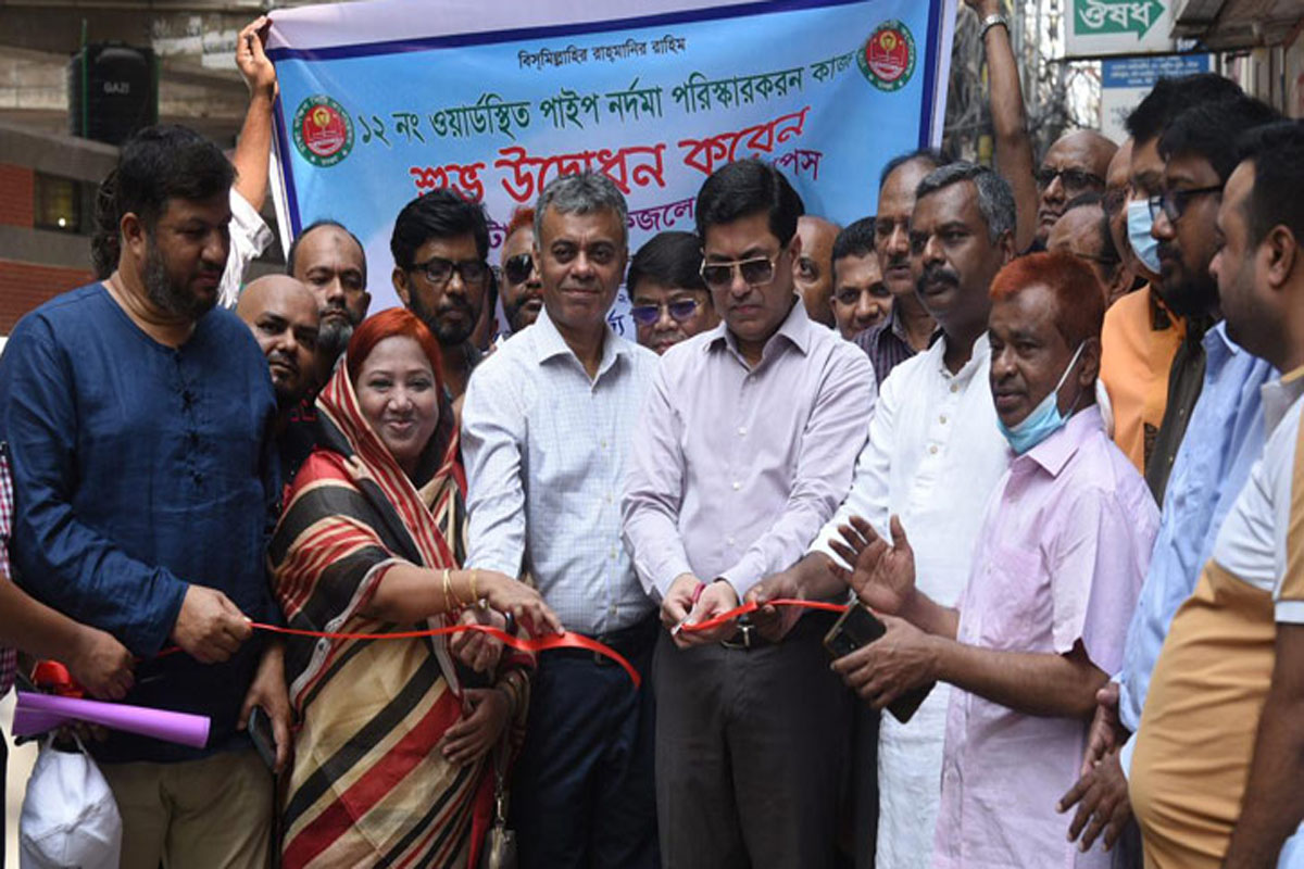 ২০১৯ সালের তুলনায় ২০২৩–এ ঢাকায় ডেঙ্গু রোগী ৪২ হাজার কম