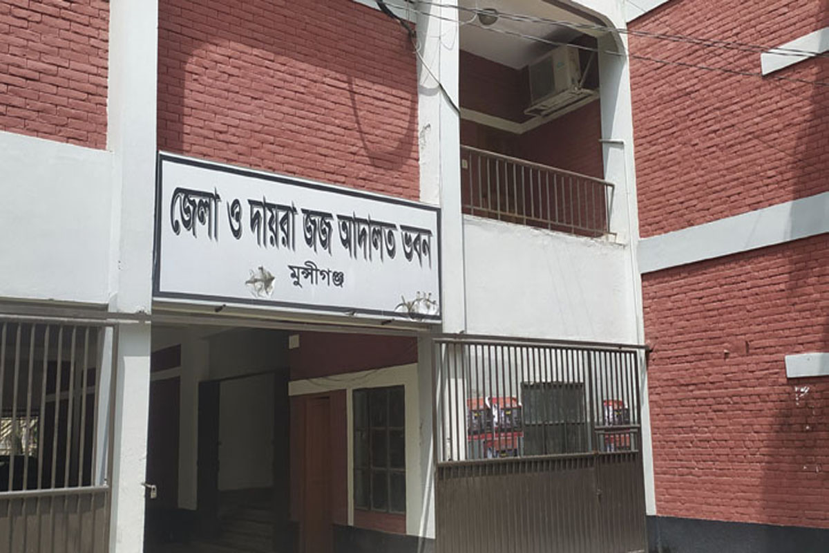 পুলিশি হেফাজতে নির্যাতন: ওসিসহ ৯ জনের বিরুদ্ধে মামলা