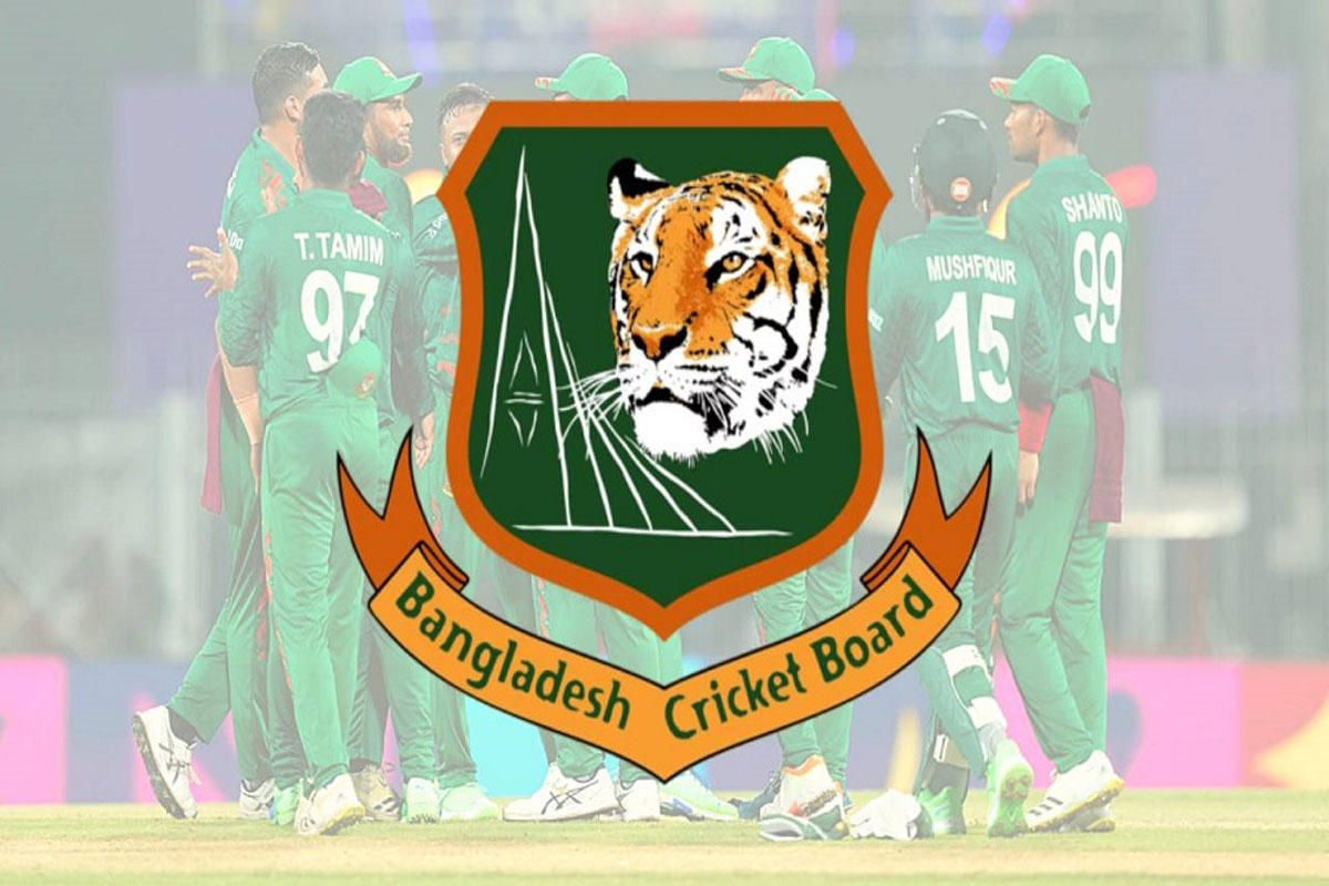 এখনো বিশ্বকাপের জার্সি উন্মোচন করেনি বাংলাদেশ