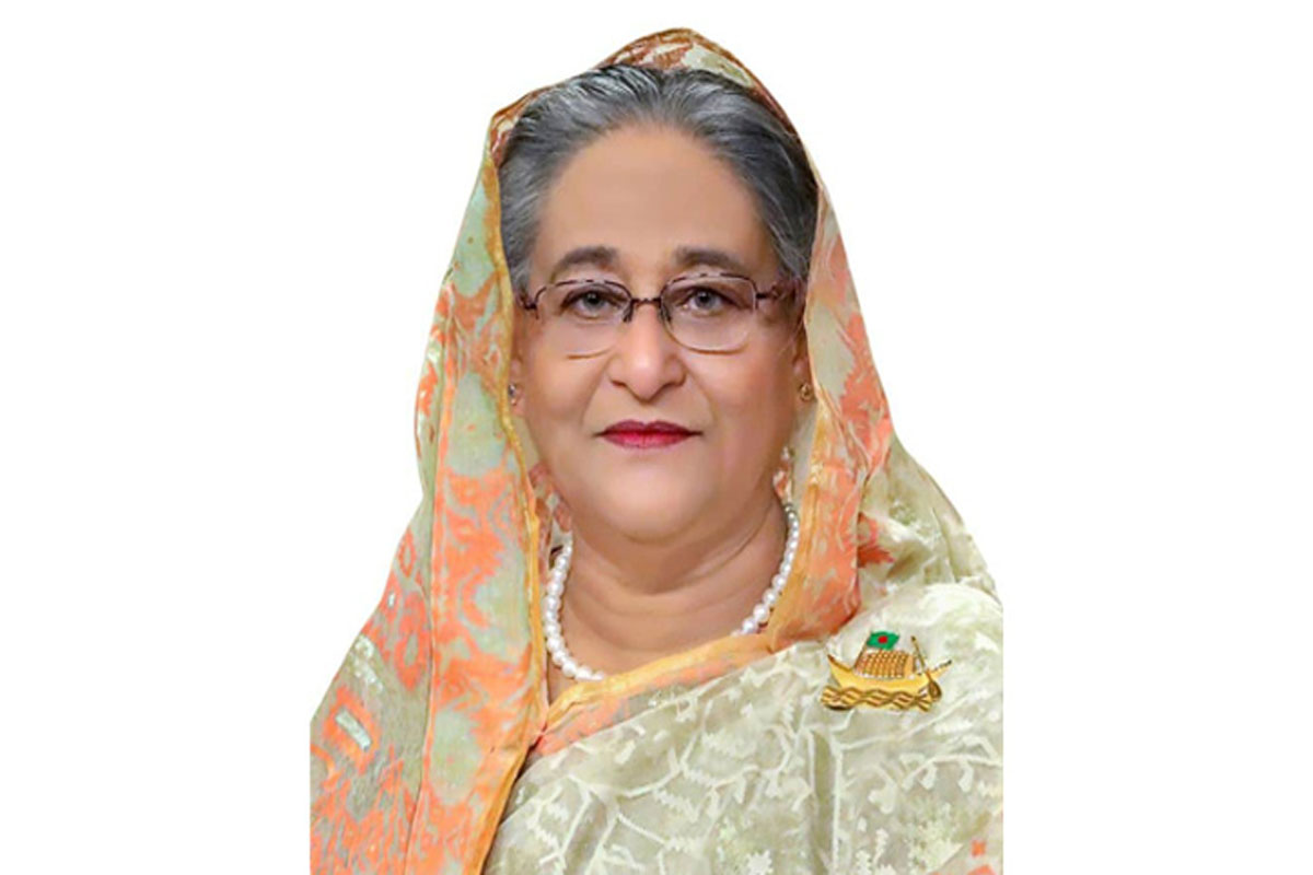 দেশব্যাপী তথ্যপ্রযুক্তি ব্যবহারে বিরাট জাগরণ তৈরি হয়েছে: প্রধানমন্ত্রী