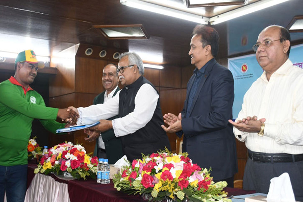 মালয়েশিয়ায় জনশক্তি রপ্তানিতে আবারও কোটা পাওয়ার সম্ভাবনা