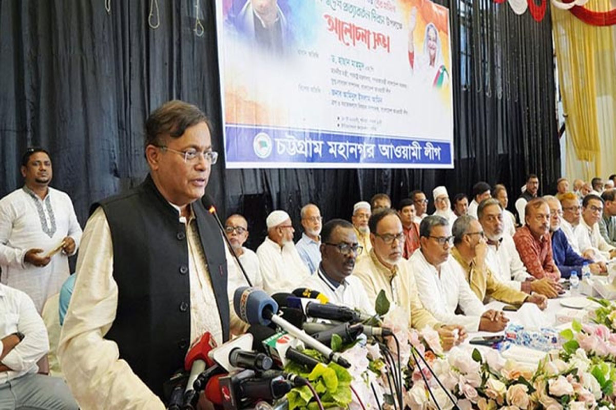 যুক্তরাষ্ট্র জিএসপি সুবিধা ফিরিয়ে দেওয়ার কথা বলেছে