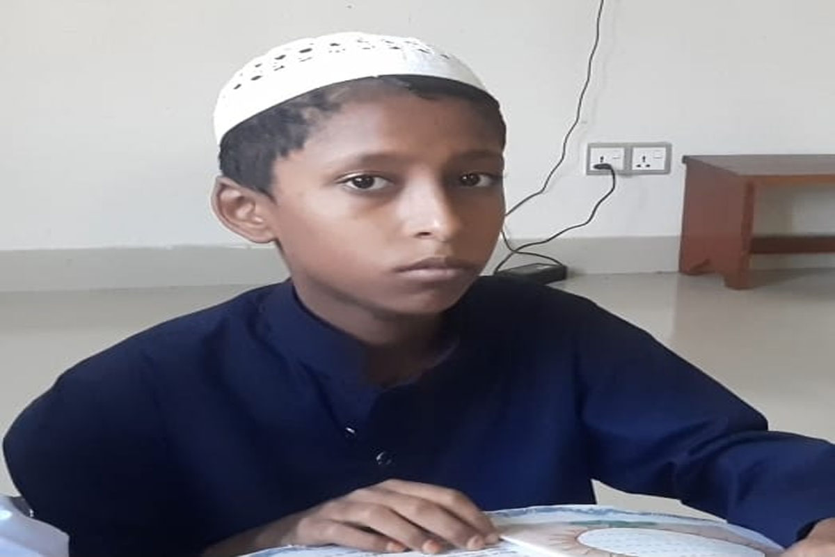 আরেক ছুটির ঘণ্টা, স্কুলের টয়লেটে ছাত্র রুদ্ধশ্বাস ৬ ঘণ্টা!