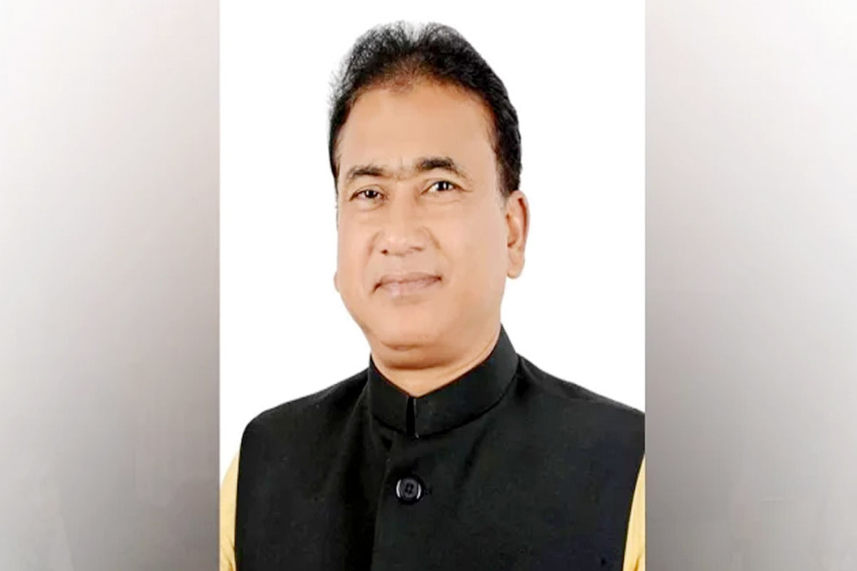 চিকিৎসার জন্য ভারতে গিয়ে ‘নিখোঁজ’ এমপি আনোয়ারুল আজিম