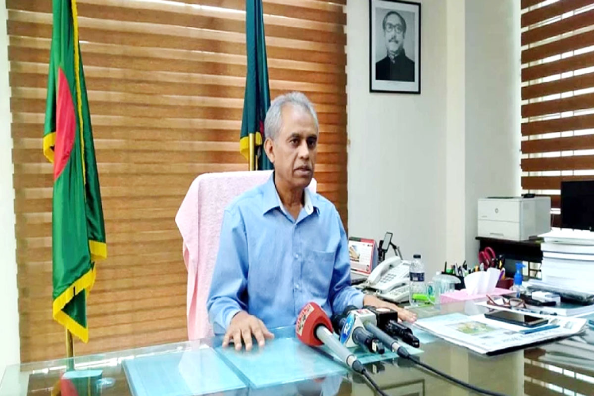 ‘ভোট বর্জনের আহ্বান বিএনপির রাজনৈতিক অধিকার, সহিংসতার নয়’