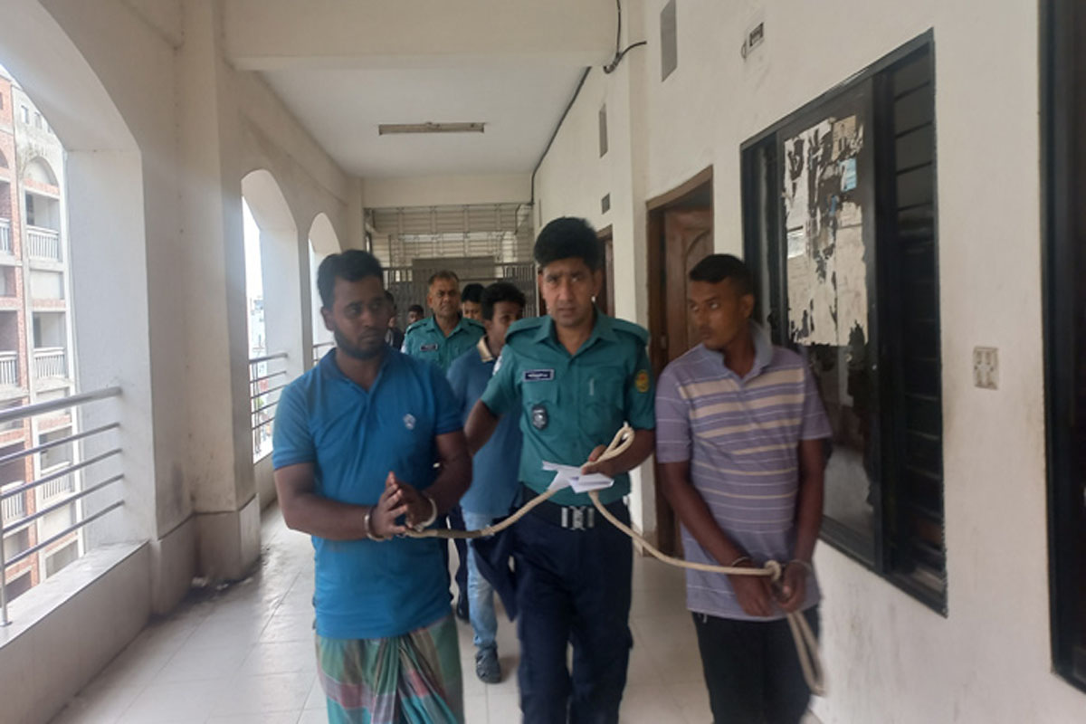 অটোরিকশার চালকদের তাণ্ডব: ৪২ জন কারাগারে