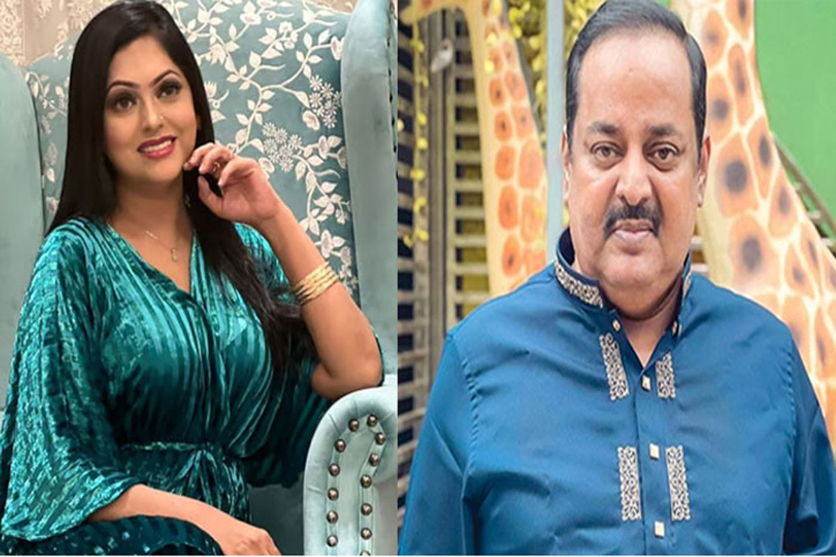 ডিপজলের ভাষ্য, নিপুণের পেছনে বড় শক্তি আছে