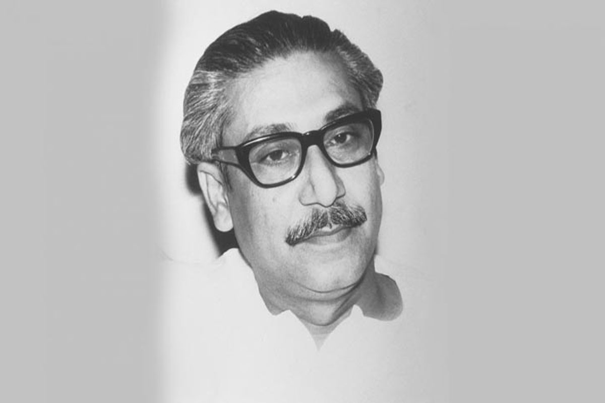 ‘বঙ্গবন্ধু শান্তি পদক’ দেবে বাংলাদেশ