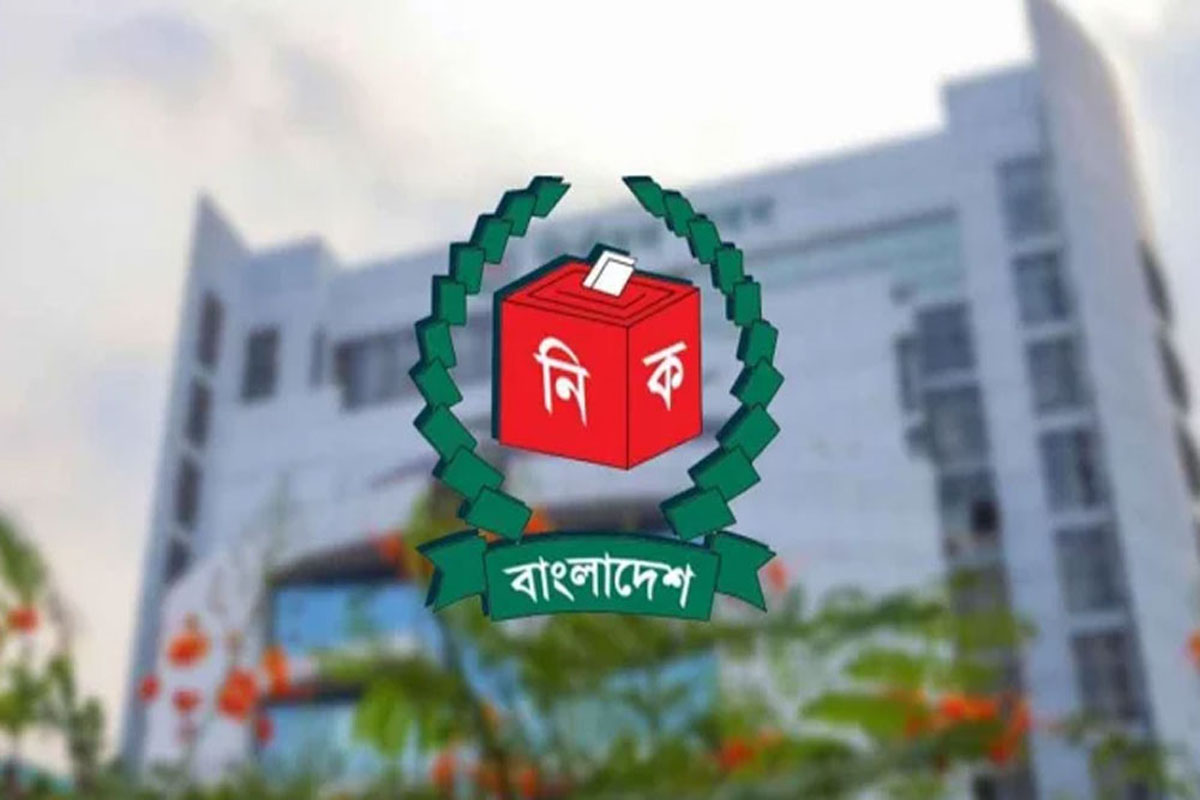 উপজেলা নির্বাচন: গাজীপুরে ১২৮ কেন্দ্রের ৪৫টি ঝুঁকিপূর্ণ