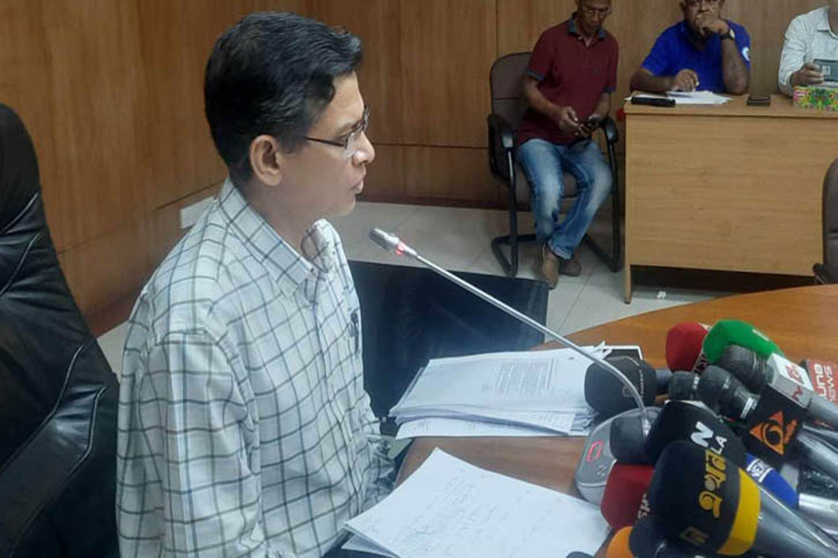 বিমসটেক সদস্য দেশগুলোর মধ্যে জাহাজ চলাচল ব্যবস্থা সহজ হচ্ছে