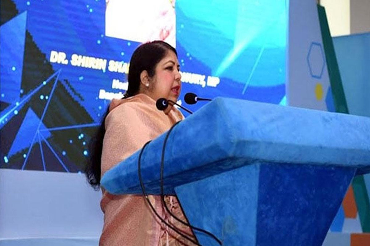বিশেষ চাহিদাসম্পন্ন শিশুদের মূল ধারায় সম্পৃক্ত করতে হবে: স্পিকার