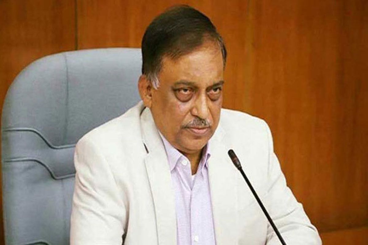 ‘আজিজ আহমেদের ওপর নিষেধাজ্ঞার বিষয়ে আনুষ্ঠানিকভাবে জানানো হয়নি’