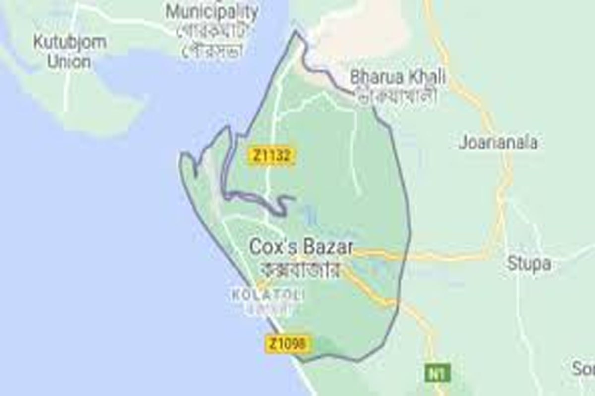 কক্সবাজারে নির্বাচনি সহিংসতায় নিহত ১