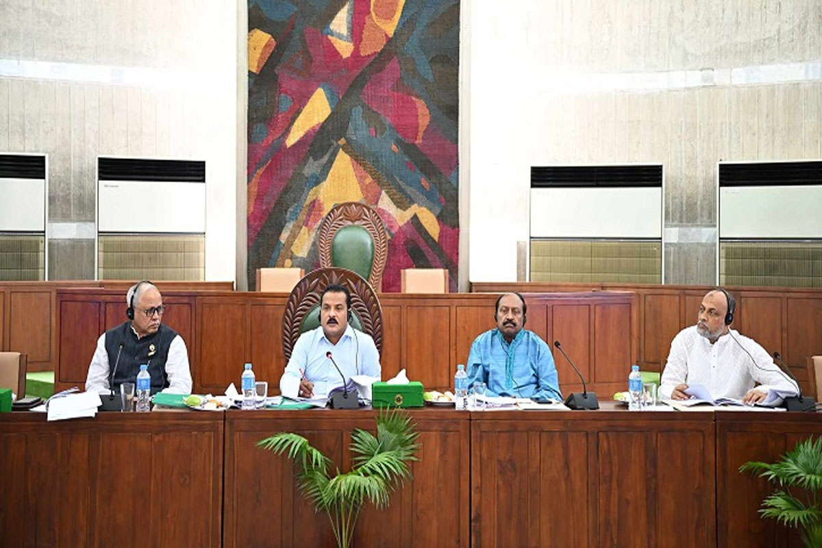 সরকারি আবাসন পরিদপ্তরের বাসা বৃদ্ধি করতে সুপারিশ