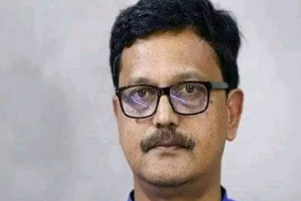 ‘বিএনপি বুঝতে পারছে ভোটে আসলে তাদের সম্মান থাকবে না’