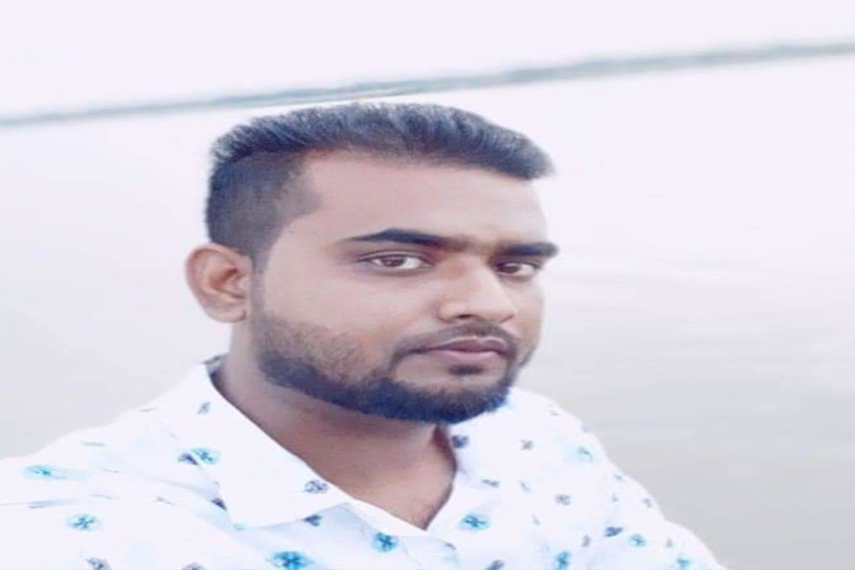 সৌদিতে শিবচরের এক যুবকের রহস্যজনক মৃত্যু